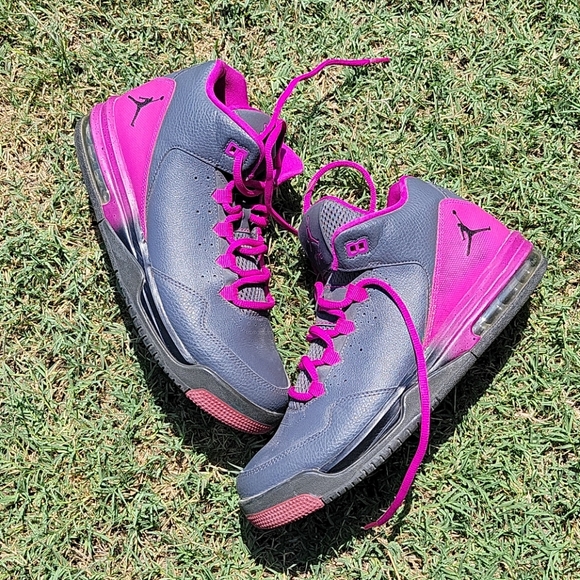 Jordan Other - Jordan flight sneakers